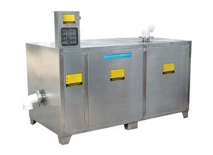 THY CT系列 废气处理成套设备价格 THY CT系列 废气处理成套设备型号规格