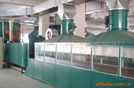 台州市路桥立信涂装机械制造厂 涂装设备产品列表